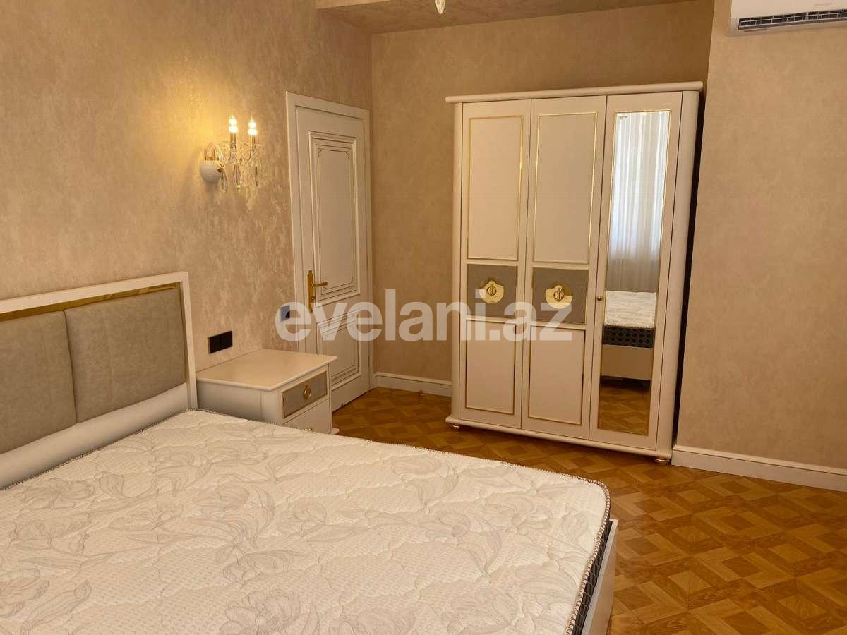 Kirayə verilir, yeni tikili, 3 otaqlı, 105 m², Bakı, Sabunçu r, Bakıxanov q.