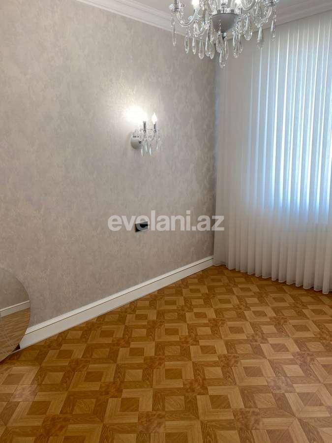 Kirayə verilir, yeni tikili, 3 otaqlı, 105 m², Bakı, Sabunçu r, Bakıxanov q.