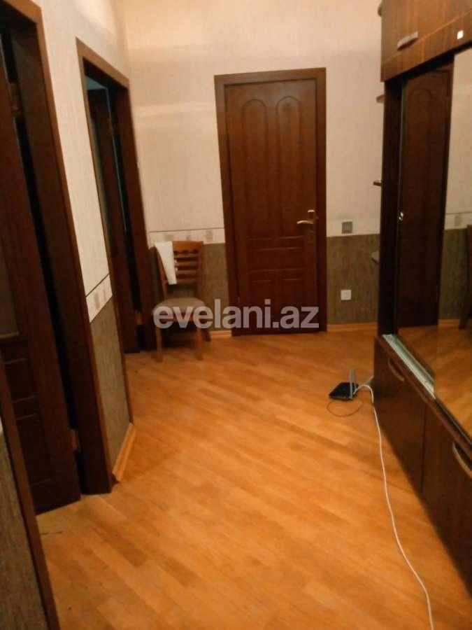 Kirayə verilir, yeni tikili, 2 otaqlı, 90 m², Bakı, Nizami r, Neftçilər m.