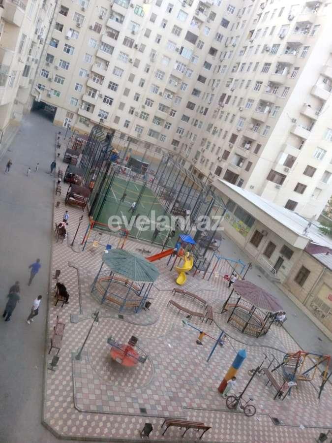 Kirayə verilir, yeni tikili, 2 otaqlı, 90 m², Bakı, Nizami r, Neftçilər m.