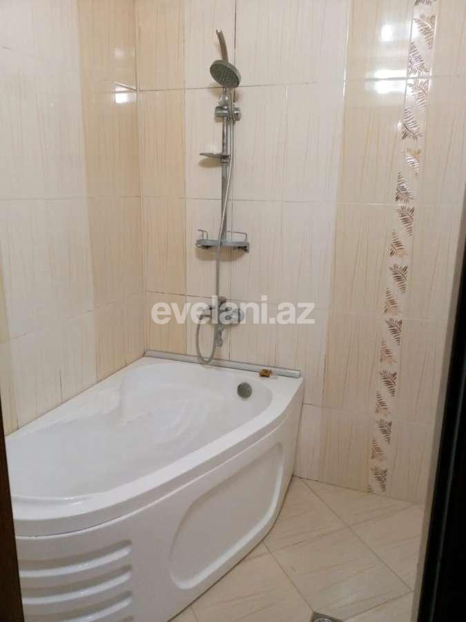 Kirayə verilir, yeni tikili, 2 otaqlı, 90 m², Bakı, Nizami r, Neftçilər m.