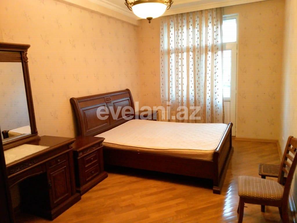 Kirayə verilir, yeni tikili, 2 otaqlı, 90 m², Bakı, Nizami r, Neftçilər m.