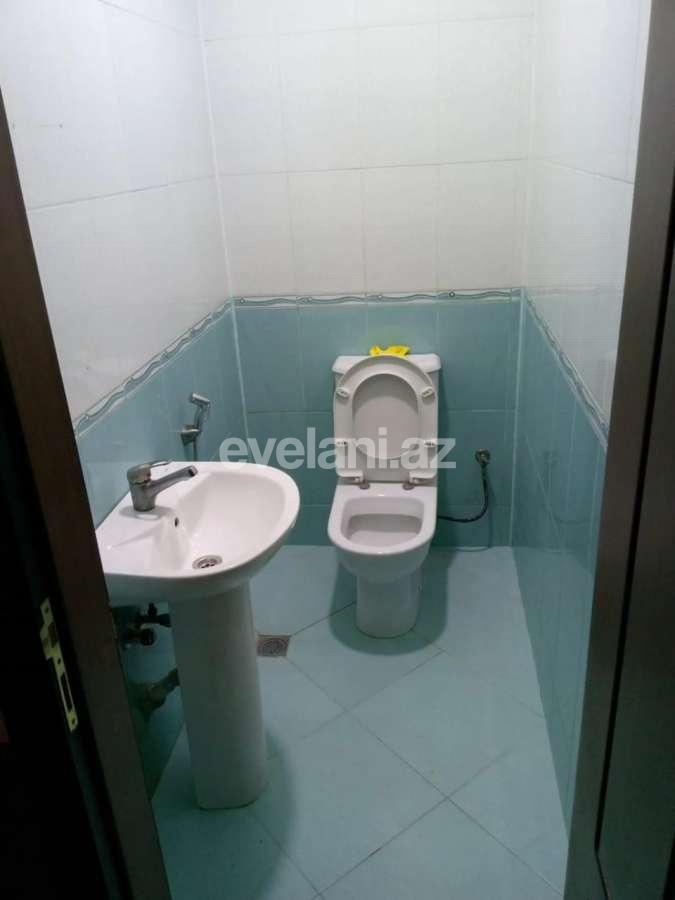 Kirayə verilir, yeni tikili, 2 otaqlı, 90 m², Bakı, Nizami r, Neftçilər m.