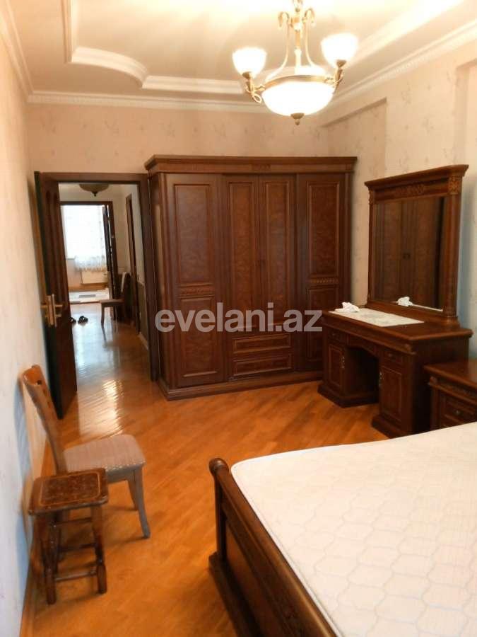 Kirayə verilir, yeni tikili, 2 otaqlı, 90 m², Bakı, Nizami r, Neftçilər m.