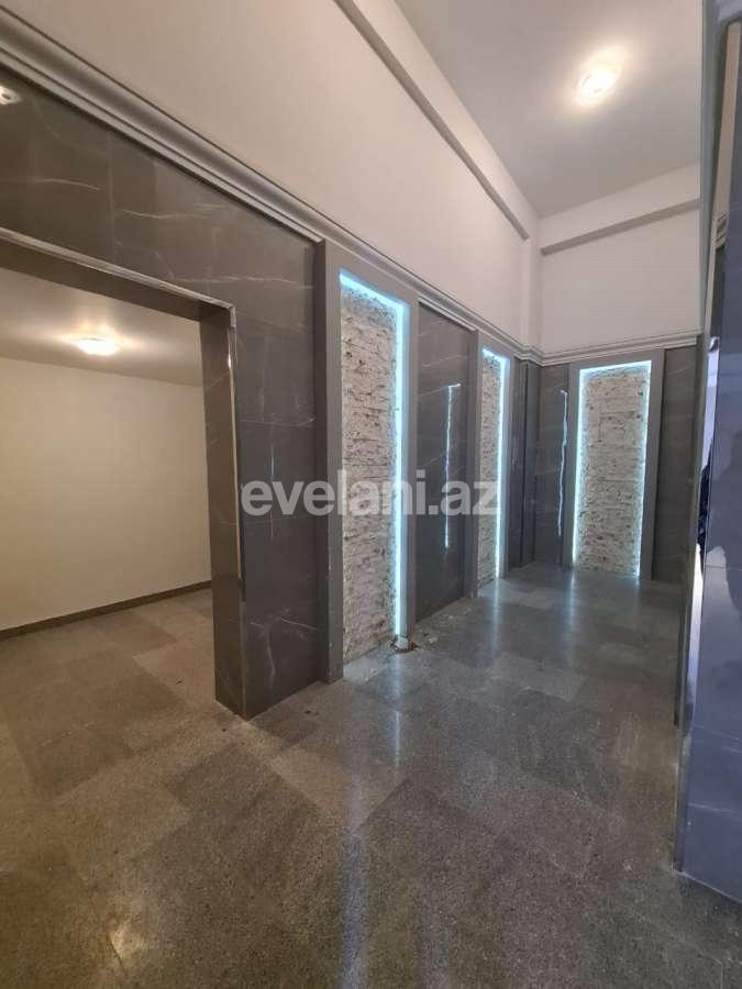 Satılır, yeni tikili, 3 otaqlı, 94 m², Bakı, Nərimanov r, Nəriman Nərimanov m.