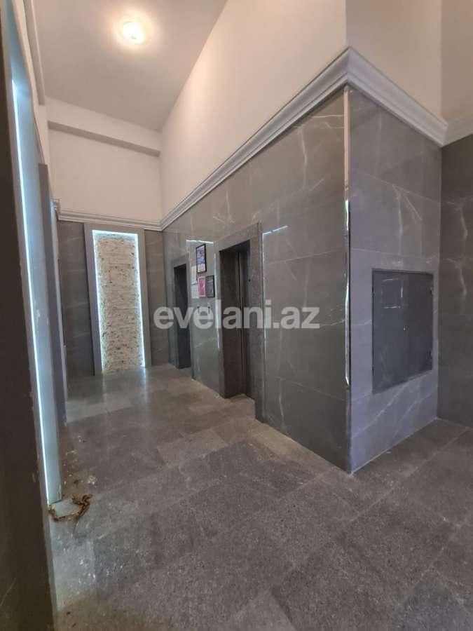 Satılır, yeni tikili, 3 otaqlı, 94 m², Bakı, Nərimanov r, Nəriman Nərimanov m.