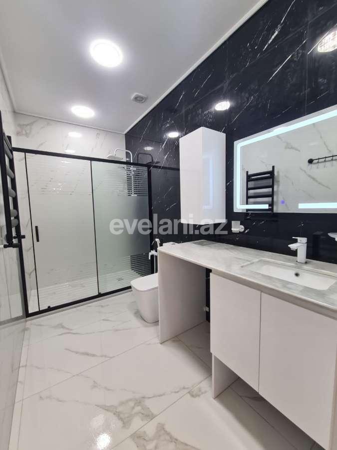 Satılır, yeni tikili, 3 otaqlı, 94 m², Bakı, Nərimanov r, Nəriman Nərimanov m.