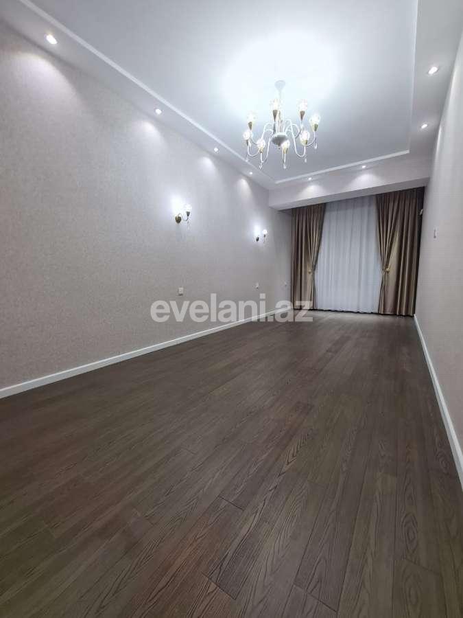 Satılır, yeni tikili, 3 otaqlı, 94 m², Bakı, Nərimanov r, Nəriman Nərimanov m.