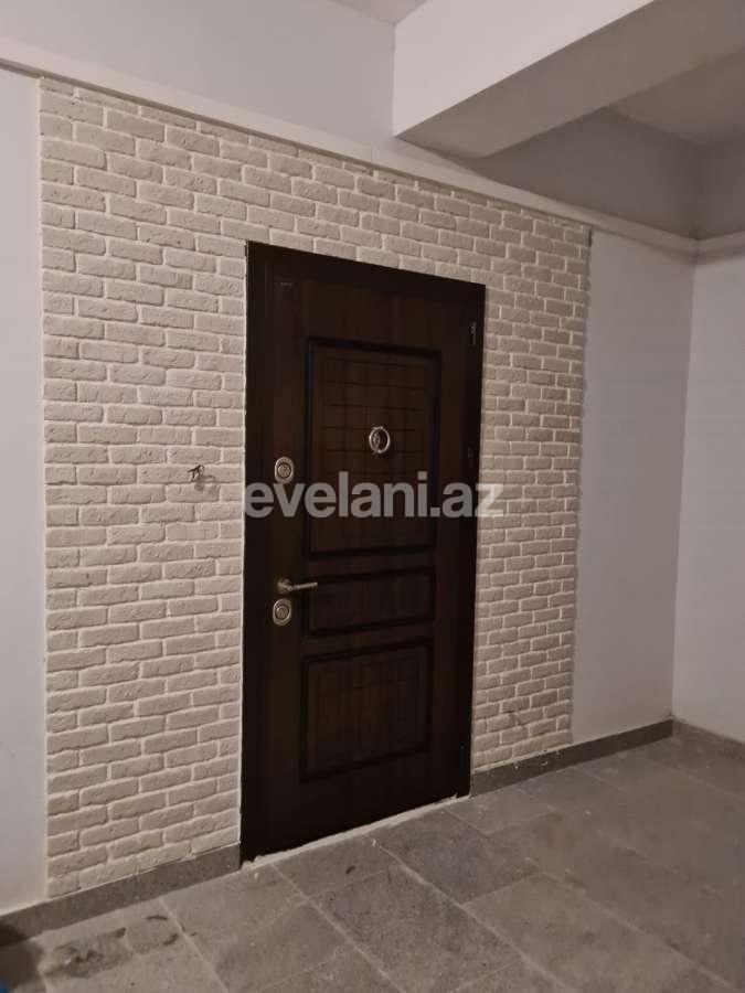 Satılır, yeni tikili, 3 otaqlı, 94 m², Bakı, Nərimanov r, Nəriman Nərimanov m.