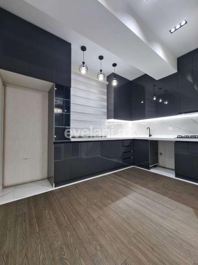 Satılır, yeni tikili, 3 otaqlı, 94 m², Bakı, Nərimanov r, Nəriman Nərimanov m.