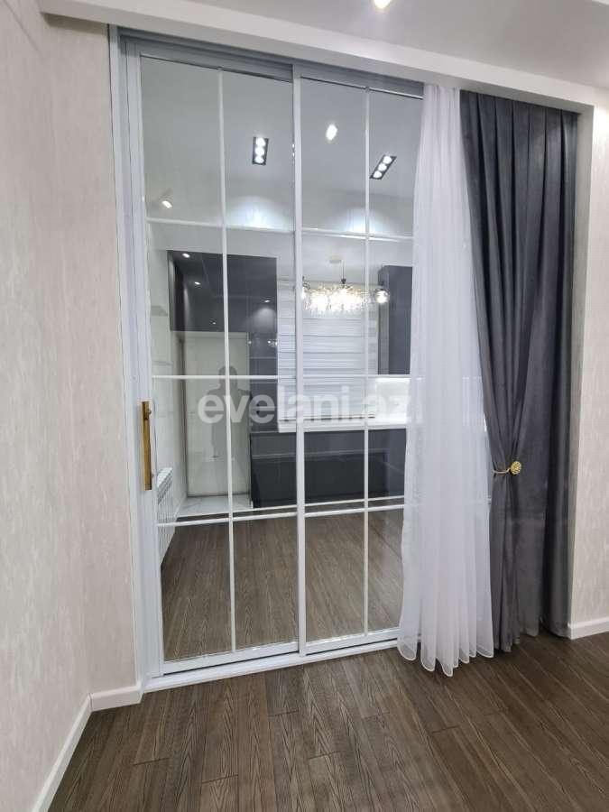Satılır, yeni tikili, 3 otaqlı, 94 m², Bakı, Nərimanov r, Nəriman Nərimanov m.