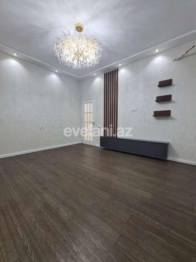 Satılır, yeni tikili, 3 otaqlı, 94 m², Bakı, Nərimanov r, Nəriman Nərimanov m.