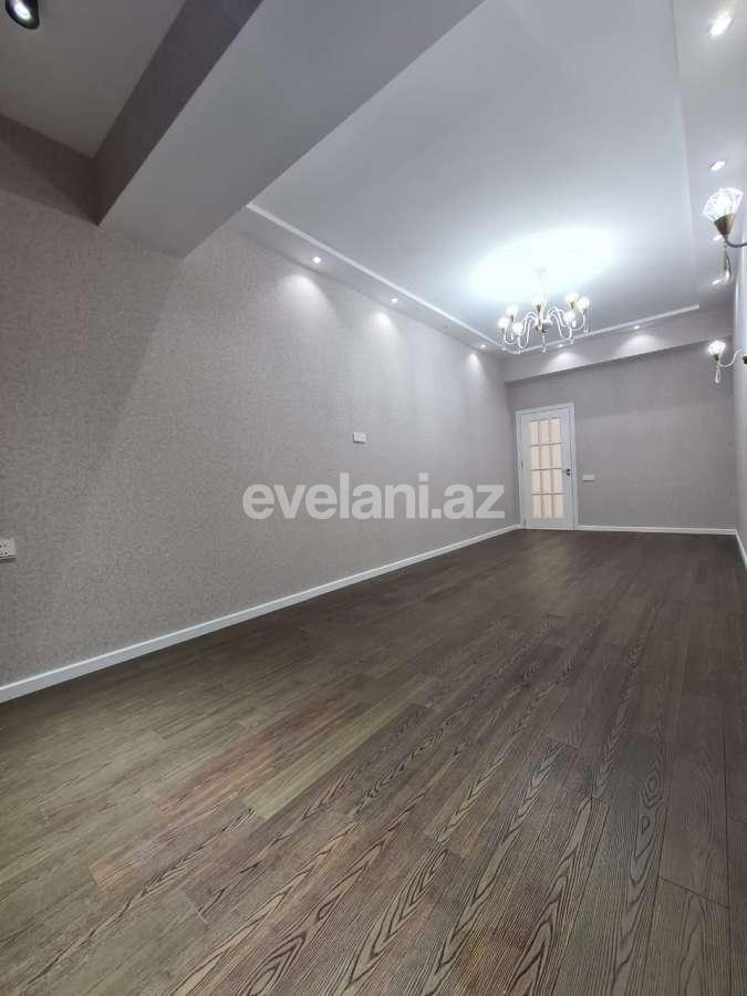 Satılır, yeni tikili, 3 otaqlı, 94 m², Bakı, Nərimanov r, Nəriman Nərimanov m.
