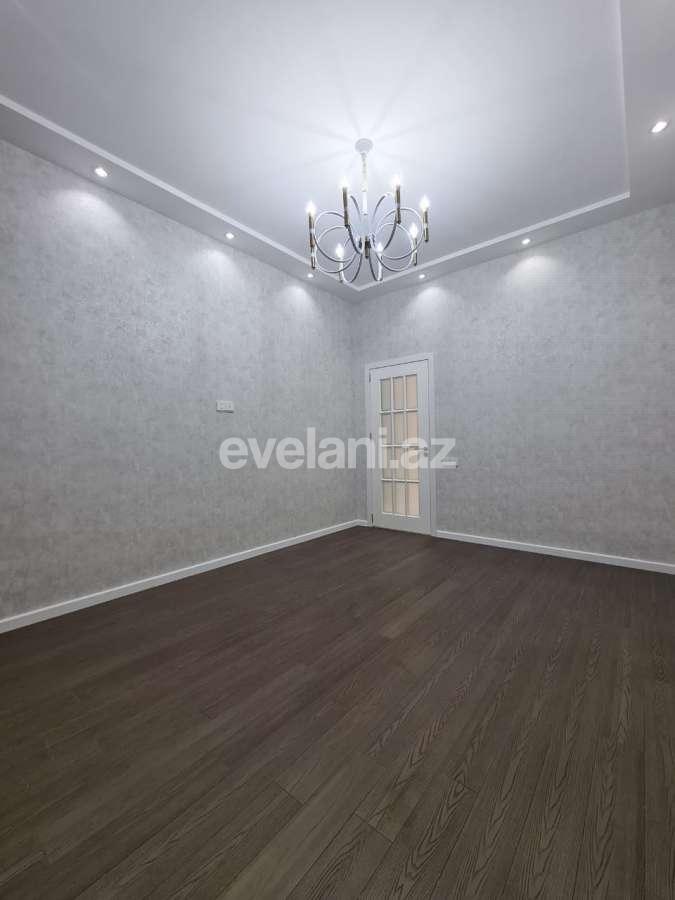 Satılır, yeni tikili, 3 otaqlı, 94 m², Bakı, Nərimanov r, Nəriman Nərimanov m.