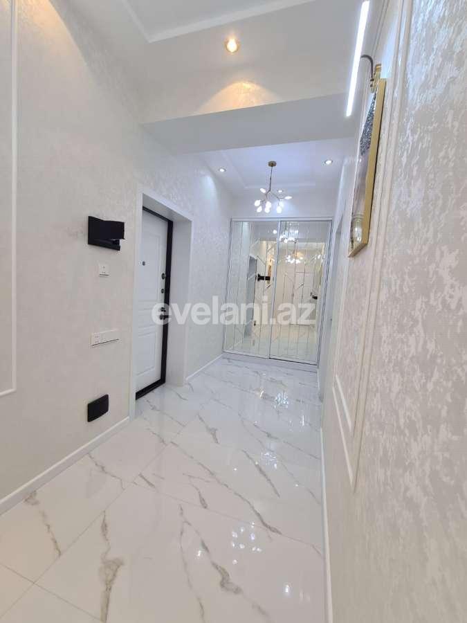 Satılır, yeni tikili, 3 otaqlı, 94 m², Bakı, Nərimanov r, Nəriman Nərimanov m.