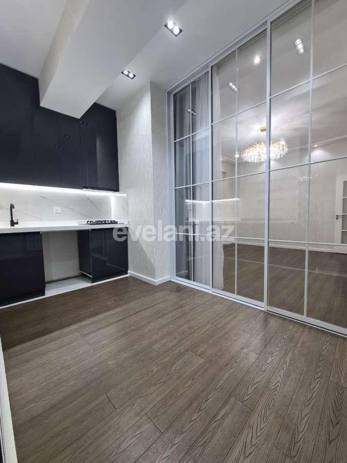 Satılır, yeni tikili, 3 otaqlı, 94 m², Bakı, Nərimanov r, Nəriman Nərimanov m.