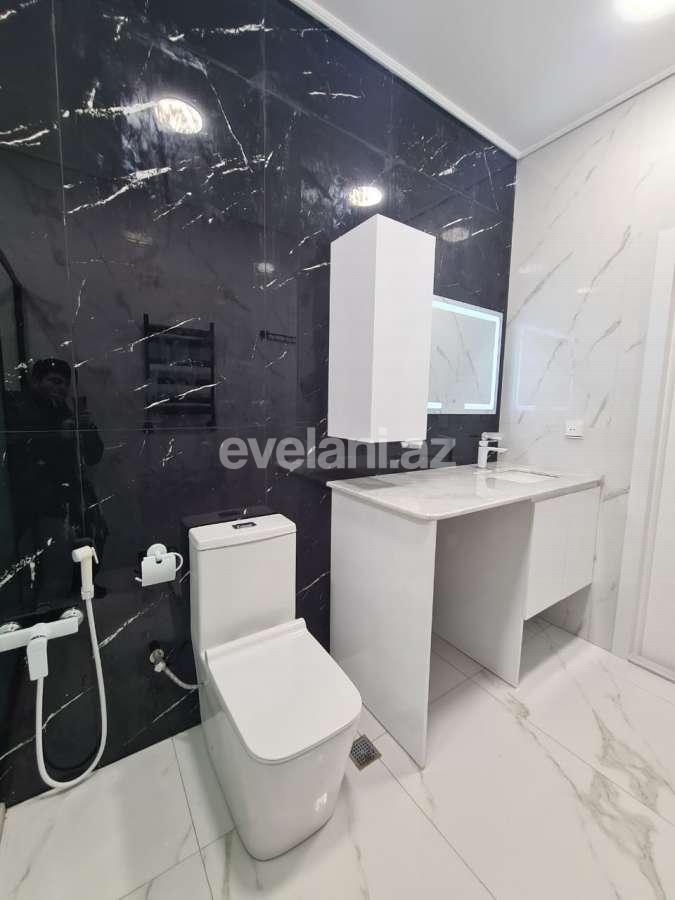 Satılır, yeni tikili, 3 otaqlı, 94 m², Bakı, Nərimanov r, Nəriman Nərimanov m.