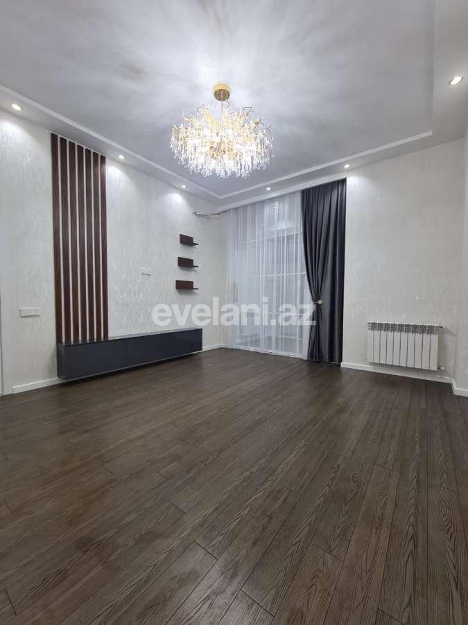 Satılır, yeni tikili, 3 otaqlı, 94 m², Bakı, Nərimanov r, Nəriman Nərimanov m.