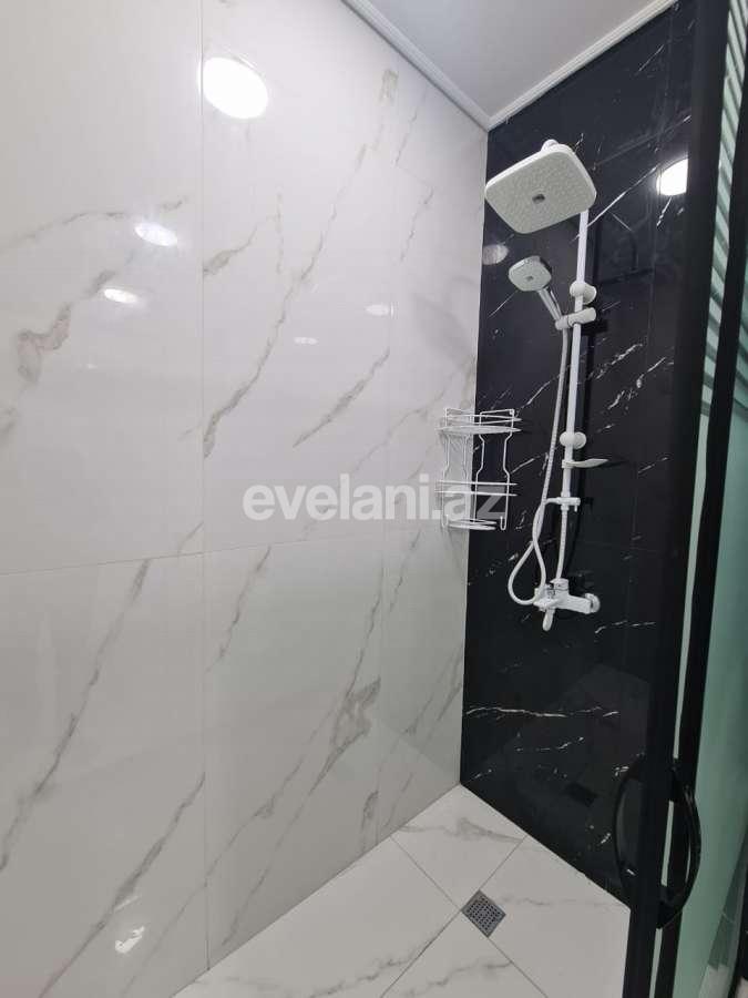 Satılır, yeni tikili, 3 otaqlı, 94 m², Bakı, Nərimanov r, Nəriman Nərimanov m.