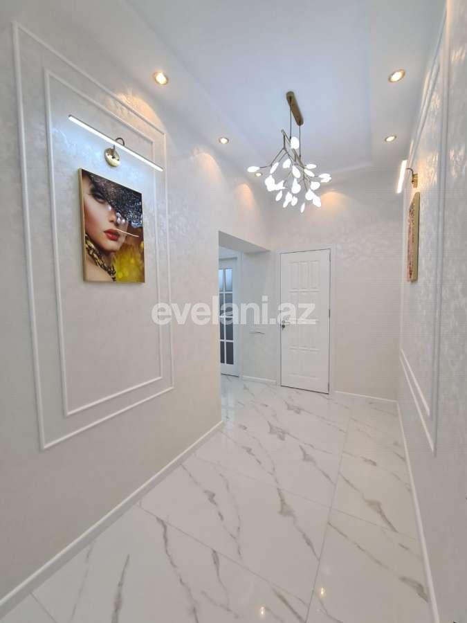 Satılır, yeni tikili, 3 otaqlı, 94 m², Bakı, Nərimanov r, Nəriman Nərimanov m.