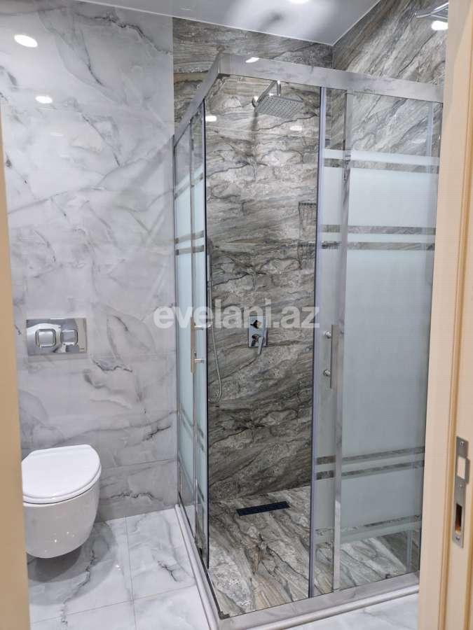 Satılır, yeni tikili, 2 otaqlı, 74 m², Bakı, Nərimanov r, Nəriman Nərimanov m.