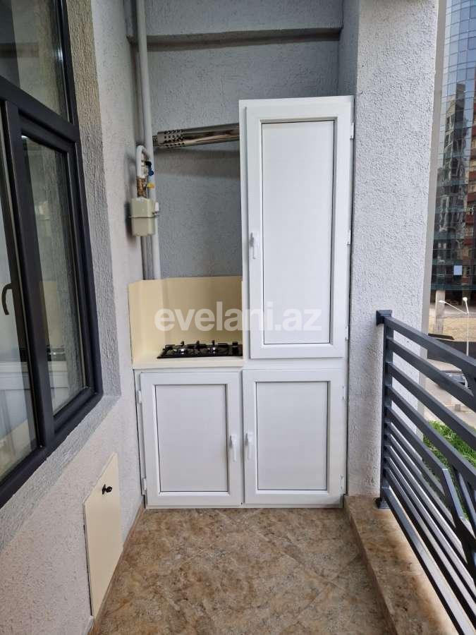 Satılır, yeni tikili, 2 otaqlı, 74 m², Bakı, Nərimanov r, Nəriman Nərimanov m.