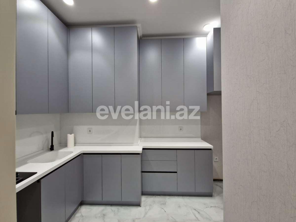 Satılır, yeni tikili, 2 otaqlı, 74 m², Bakı, Nərimanov r, Nəriman Nərimanov m.