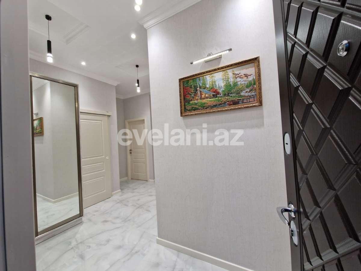 Satılır, yeni tikili, 2 otaqlı, 74 m², Bakı, Nərimanov r, Nəriman Nərimanov m.