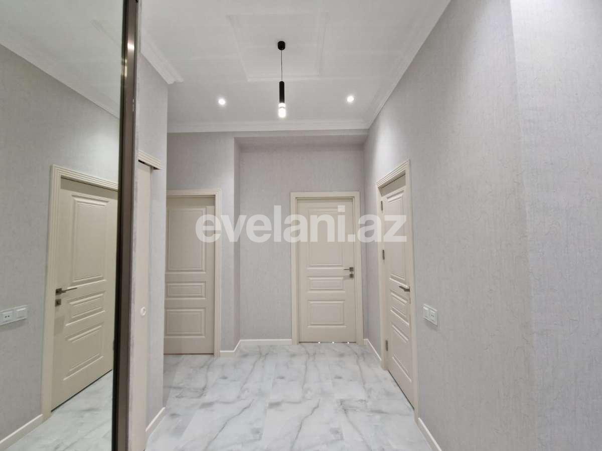 Satılır, yeni tikili, 2 otaqlı, 74 m², Bakı, Nərimanov r, Nəriman Nərimanov m.
