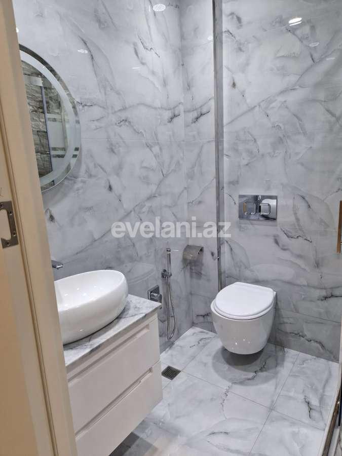 Satılır, yeni tikili, 2 otaqlı, 74 m², Bakı, Nərimanov r, Nəriman Nərimanov m.