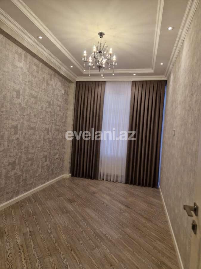 Satılır, yeni tikili, 2 otaqlı, 74 m², Bakı, Nərimanov r, Nəriman Nərimanov m.