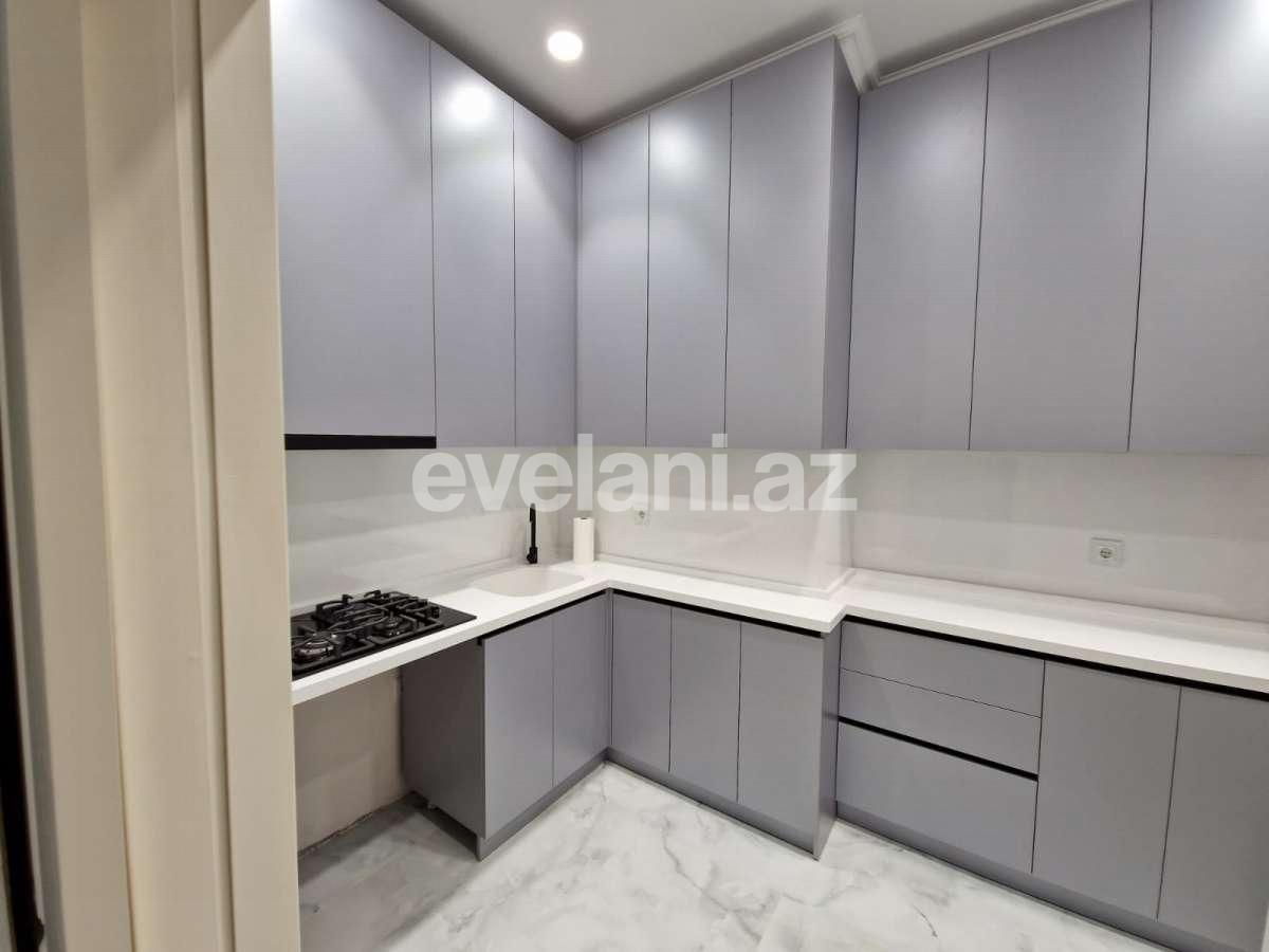 Satılır, yeni tikili, 2 otaqlı, 74 m², Bakı, Nərimanov r, Nəriman Nərimanov m.