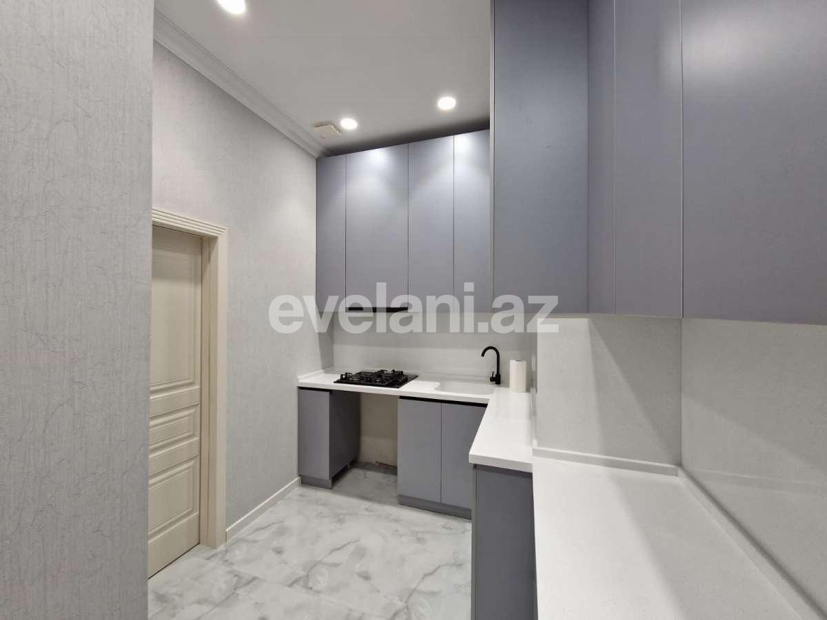 Satılır, yeni tikili, 2 otaqlı, 74 m², Bakı, Nərimanov r, Nəriman Nərimanov m.