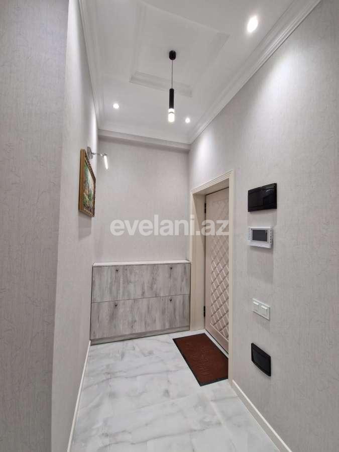 Satılır, yeni tikili, 2 otaqlı, 74 m², Bakı, Nərimanov r, Nəriman Nərimanov m.
