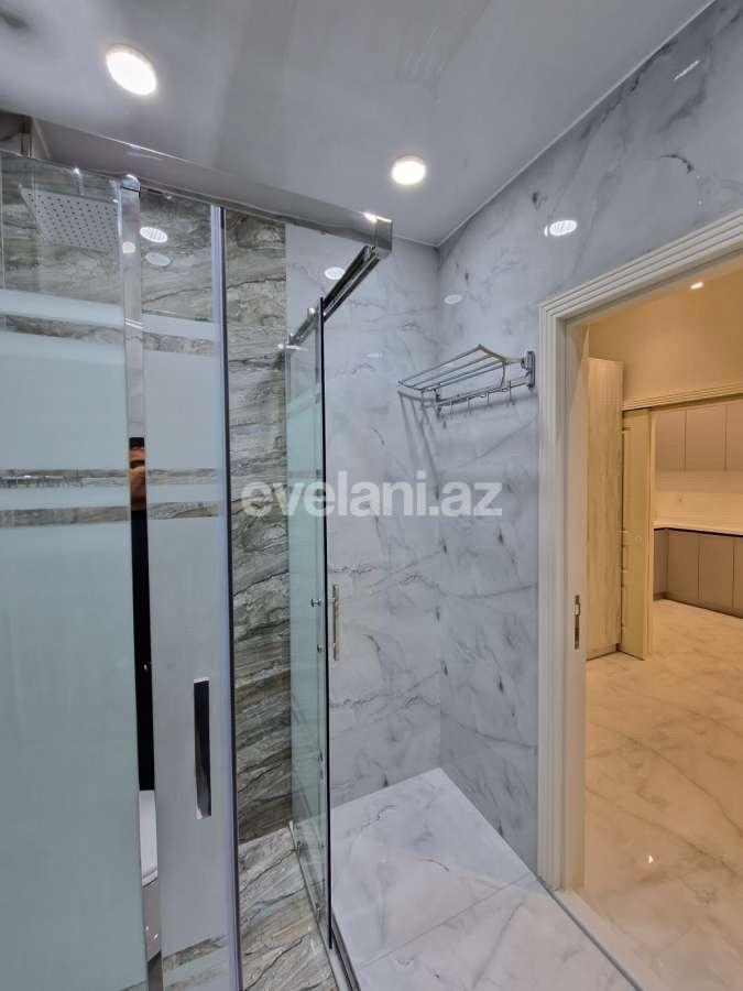 Satılır, yeni tikili, 2 otaqlı, 74 m², Bakı, Nərimanov r, Nəriman Nərimanov m.