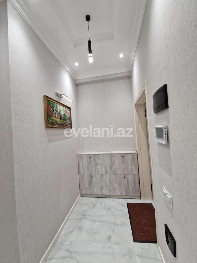 Satılır, yeni tikili, 2 otaqlı, 74 m², Bakı, Nərimanov r, Nəriman Nərimanov m.