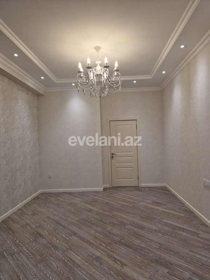 Satılır, yeni tikili, 2 otaqlı, 74 m², Bakı, Nərimanov r, Nəriman Nərimanov m.