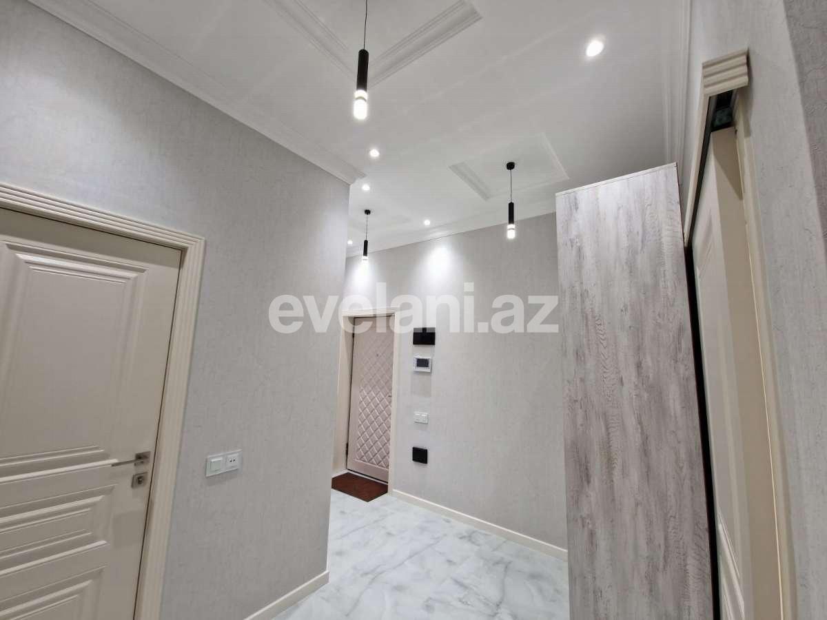 Satılır, yeni tikili, 2 otaqlı, 74 m², Bakı, Nərimanov r, Nəriman Nərimanov m.