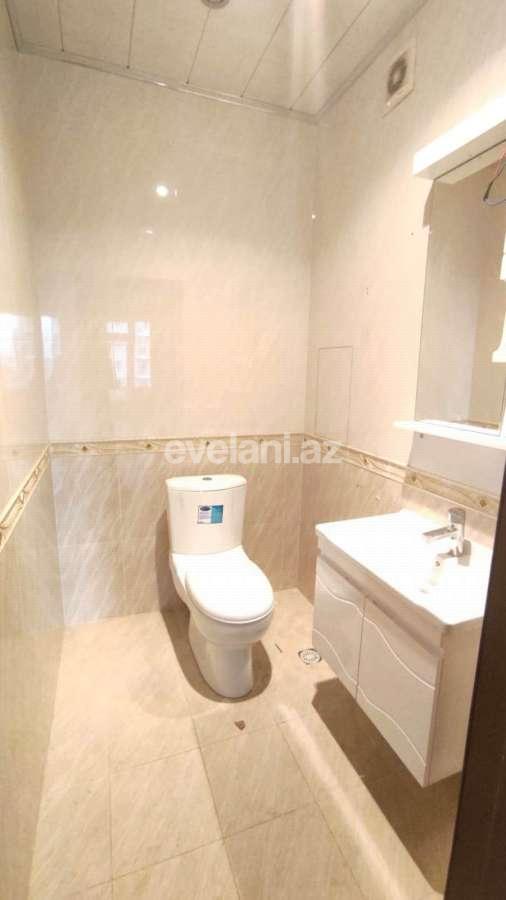 Sale, new building, 5 room, 188 m², Baku, Yasamal r, Elmlar Akademiyası m.