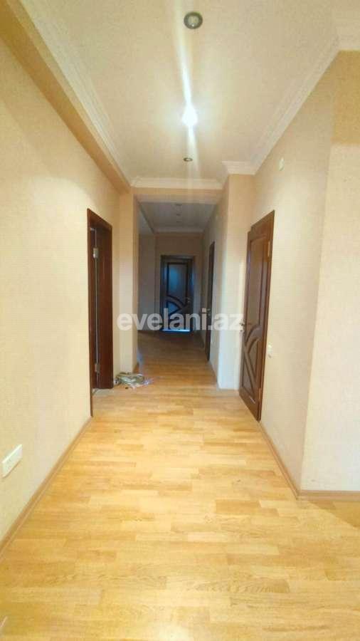 Sale, new building, 5 room, 188 m², Baku, Yasamal r, Elmlar Akademiyası m.