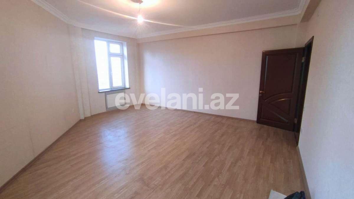 Sale, new building, 5 room, 188 m², Baku, Yasamal r, Elmlar Akademiyası m.