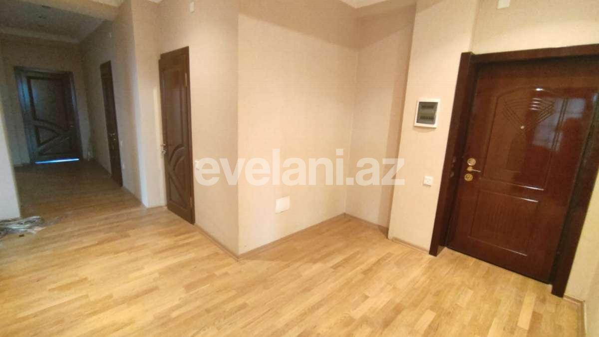 Sale, new building, 5 room, 188 m², Baku, Yasamal r, Elmlar Akademiyası m.