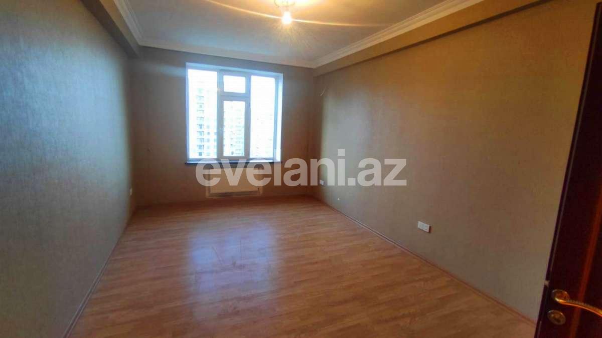 Sale, new building, 5 room, 188 m², Baku, Yasamal r, Elmlar Akademiyası m.