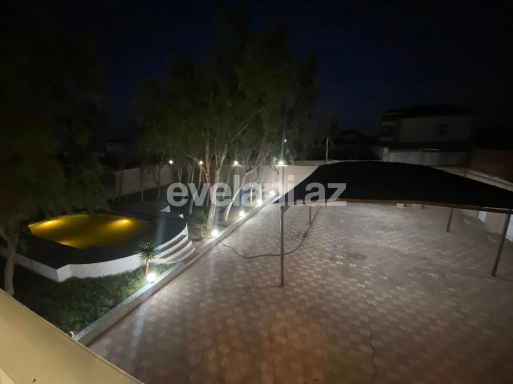 Satılır, həyət evi / bağ, 4 otaqlı, 149.99 m², Bakı, Xəzər r, Mərdəkan q, Koroğlu m.