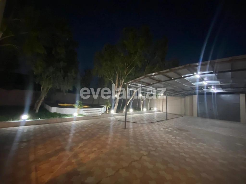 Satılır, həyət evi / bağ, 4 otaqlı, 149.99 m², Bakı, Xəzər r, Mərdəkan q, Koroğlu m.