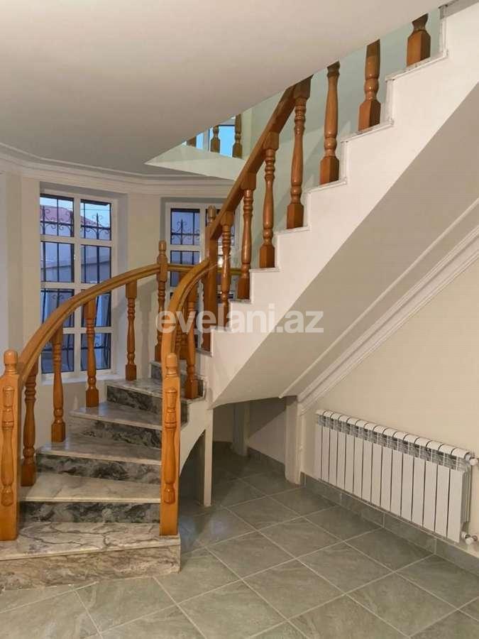 Satılır, həyət evi / bağ, 4 otaqlı, 149.99 m², Bakı, Xəzər r, Mərdəkan q, Koroğlu m.