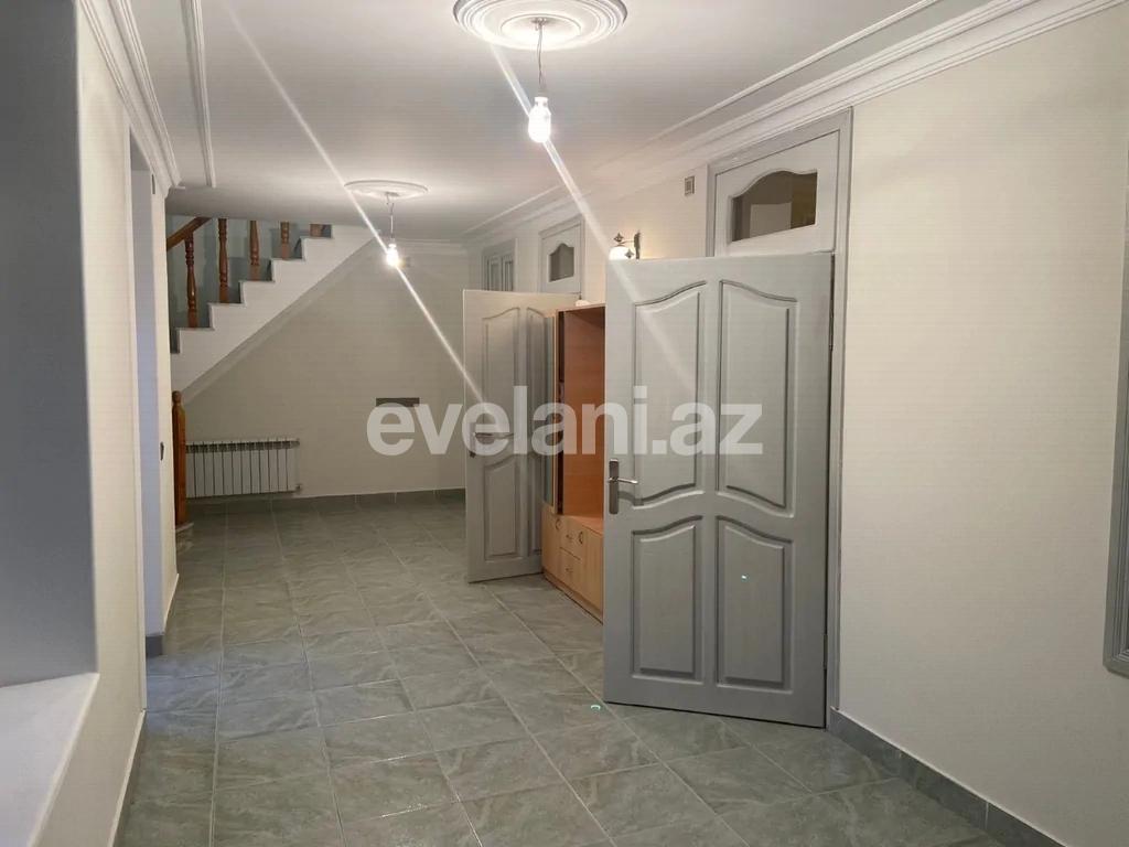 Satılır, həyət evi / bağ, 4 otaqlı, 149.99 m², Bakı, Xəzər r, Mərdəkan q, Koroğlu m.