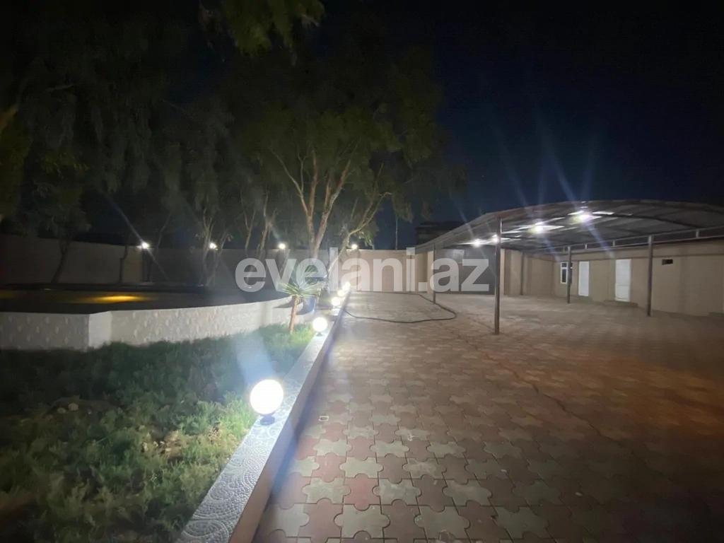 Satılır, həyət evi / bağ, 4 otaqlı, 149.99 m², Bakı, Xəzər r, Mərdəkan q, Koroğlu m.