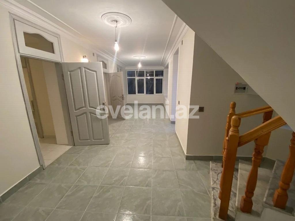 Satılır, həyət evi / bağ, 4 otaqlı, 149.99 m², Bakı, Xəzər r, Mərdəkan q, Koroğlu m.