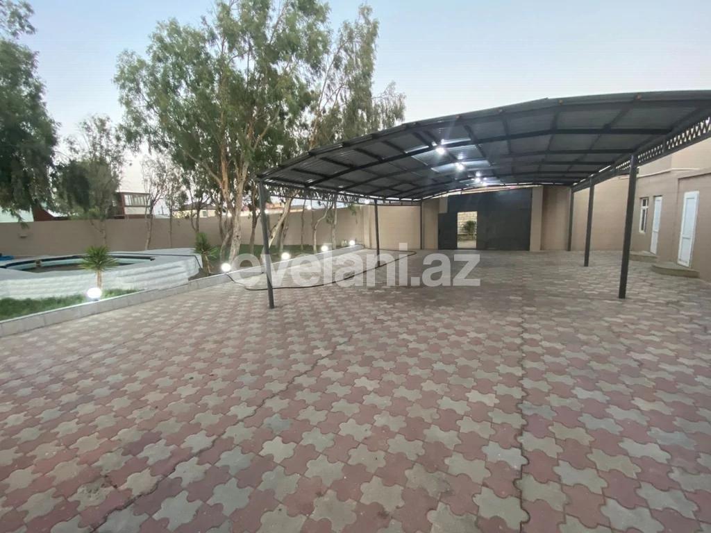 Satılır, həyət evi / bağ, 4 otaqlı, 149.99 m², Bakı, Xəzər r, Mərdəkan q, Koroğlu m.